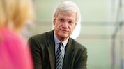 Prof. Matthias Beck ist nicht nur Theologe, sondern auch Mediziner, er kennt also beide Welten.