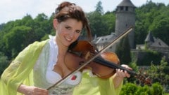 Litschau lockt mit Musik, kulturellen Events und Workshops.