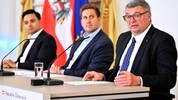Die Koalitionsparteien befinden sich auf der Zielgeraden in Richtung nächstes Doppelbudget. ...