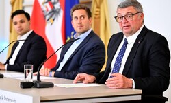 Die Koalitionsparteien befinden sich auf der Zielgeraden in Richtung nächstes Doppelbudget. ...