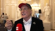 Komiker-Legende Otto Waalkes im krone.tv-Interview
