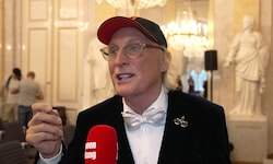 Komiker-Legende Otto Waalkes im krone.tv-Interview