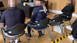 Schlussendlich kam es am Mittwoch in Feldkirch zum Freispruch. 