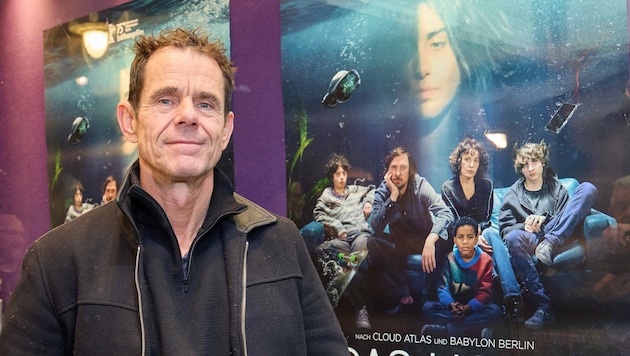 Tom Tykwer und seine Mitstreiter wollen dem deutschen Film neue Impulse verleihen.