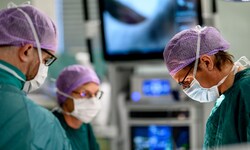 Ins Gesundheitssystem wird fleißig investiert. Die „Krone“ weiß, wer profitiert.