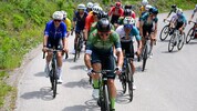 Auch bei der OÖ-Tour haben die Profis auf der Straße keinen Freifahrschein.