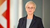 Doris Hummer ist Präsidentin der Wirtschaftskammer OÖ.