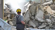 Nach einer Erholungsphase gehen jetzt in der Baubranche wieder Arbeitsplätze verloren