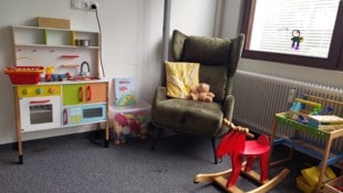 Die Besuchscafés des Vorarlberger Kinderdorfs schließen zum 30. Juni. Das Land verliert damit ...