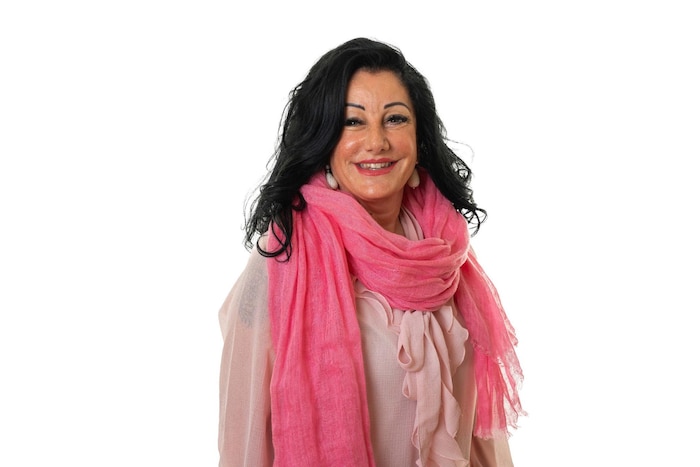 Asita Aschraf Yazdi