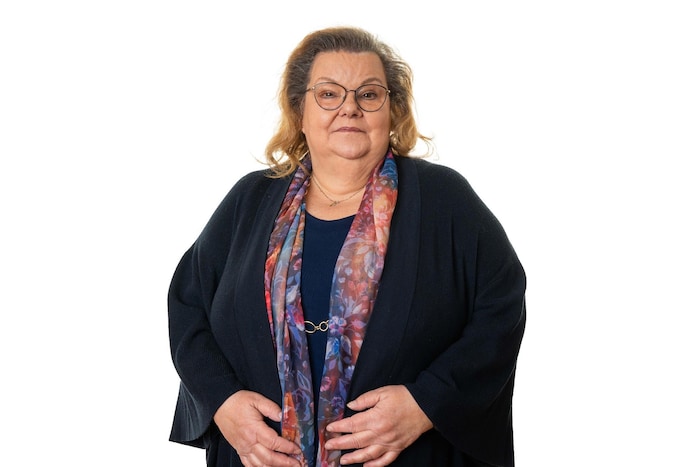Irmgard Lechner