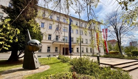 Wirbel im Amt der Kärntner Landesregierung nach Anklage gegen zwei Mitarbeiter und schweren ...