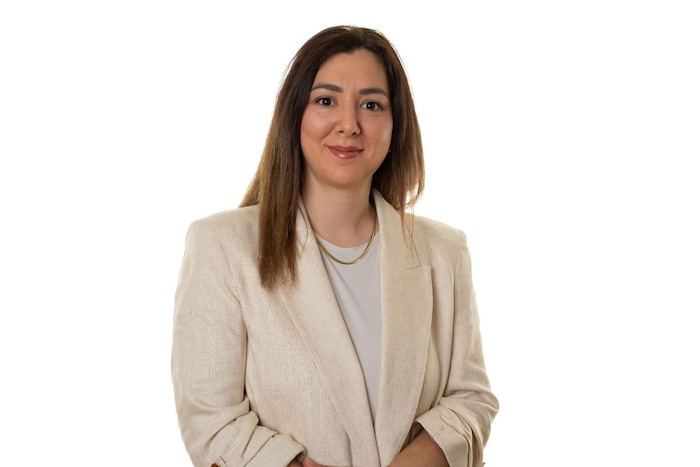 Perihan Orhan