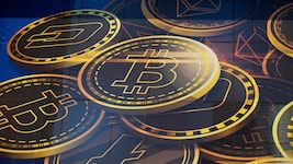 Statt Bitcoin und Ethereum hätten die meisten Anleger nichts erhalten. (Symbolbild) 