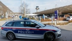 Eine Verkehrskontrolle beim Flughafen Salzburg löste das rechtliche Hin und Her aus.