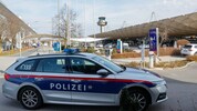 Eine Verkehrskontrolle beim Flughafen Salzburg löste das rechtliche Hin und Her aus.