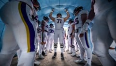 Dieses Spiel sollten Football-Fans nicht verpassen – jetzt Tickets sichern!