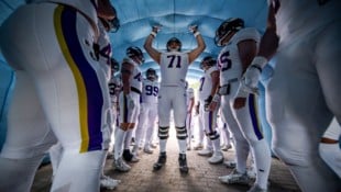 Dieses Spiel sollten Football-Fans nicht verpassen – jetzt Tickets sichern!