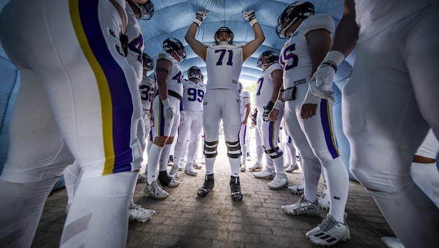 Dieses Spiel sollten Football-Fans nicht verpassen – jetzt Tickets sichern!
