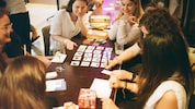 Spiele-Zeit im Offline Club Vienna
