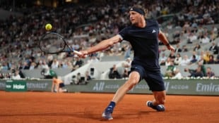 Alexander Zverev