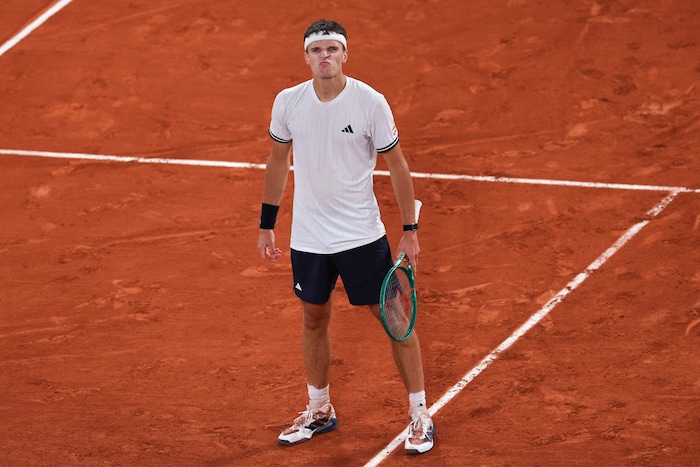 Jakub Mensik