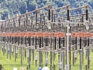 Das Achensee-Kraftwerk in Jenbach wird mit einem Batteriespeicher versehen.