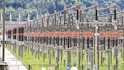 Das Achensee-Kraftwerk in Jenbach wird mit einem Batteriespeicher versehen.