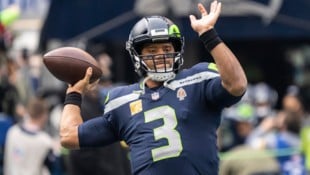 Russell Wilson