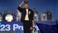 Manchester-City-Superstar Erling Haaland ist heiß begehrt.