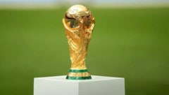 Dieser Pokal ist heuer für 48 Mannschaften das Objekt der Begierde. Nach 104 Spielen wissen wir, ...