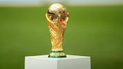 Dieser Pokal ist heuer für 48 Mannschaften das Objekt der Begierde. Nach 104 Spielen wissen wir, ...