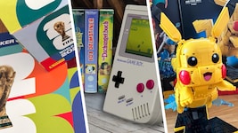 Eine neue Studie von Kleinanzeigen zeigt, warum junge Menschen auf Retro-Spielzeug abfahren.