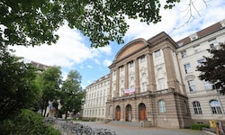 An Innsbrucks Universitäten spricht man von massiven Auswirkungen.  