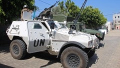 Ein Soldat der UNO-Friedensmission UNIFIL im Libanon ist bei einem Angriff gestorben.