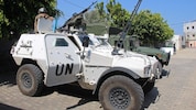 Ein Soldat der UNO-Friedensmission UNIFIL im Libanon ist bei einem Angriff gestorben.