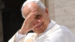 Papst Leo XIV. 