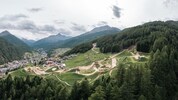 Die Bike Repubic Sölden wird immer größer.
