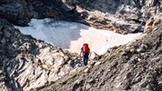 Nicht jede Aussicht rechtfertigt ein zusätzliches Risiko am Berg.