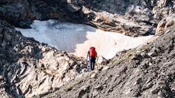 Nicht jede Aussicht rechtfertigt ein zusätzliches Risiko am Berg.