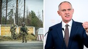 Soldaten werden in der Ukraine dringend benötigt; Innenminister Karner verliert die Geduld mit ...