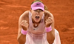 Mirra Andrejewa
