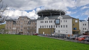 Kein Krankenhaus im Bundesland Salzburg soll zusperren. Aber es wird zu Spezialisierungen ...