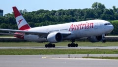 „Sound of Music“ – so heißt der Flieger