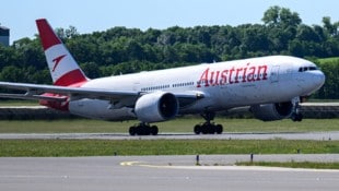 „Sound of Music“ – so heißt der Flieger