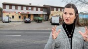 Das „Kakadu“ samt Bierstüberl vor der Übernahme durch Dorothee Van Laer.