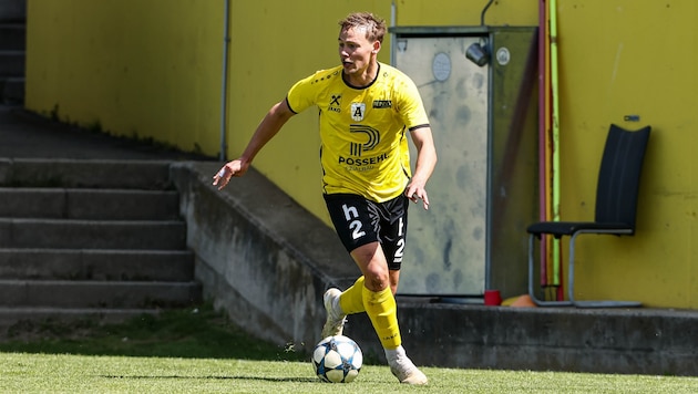 Allerheiligen steigt auf, weil St. Anna in der Regionalliga aufgibt