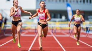 Anja Dlauhy (M.)