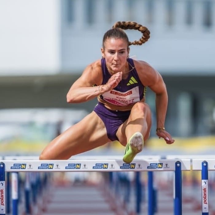 Karin Strametz
