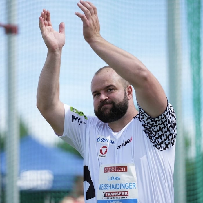 Lukas Weißhaidinger